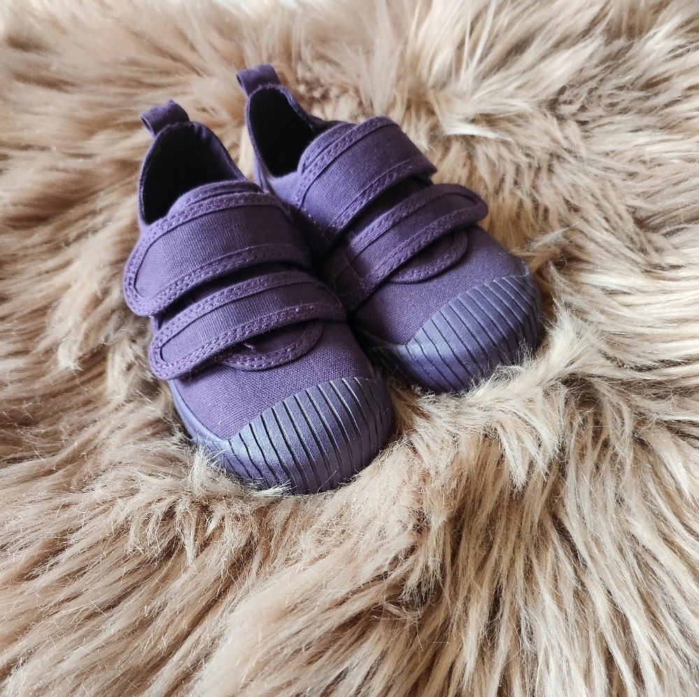 Toddler shoes